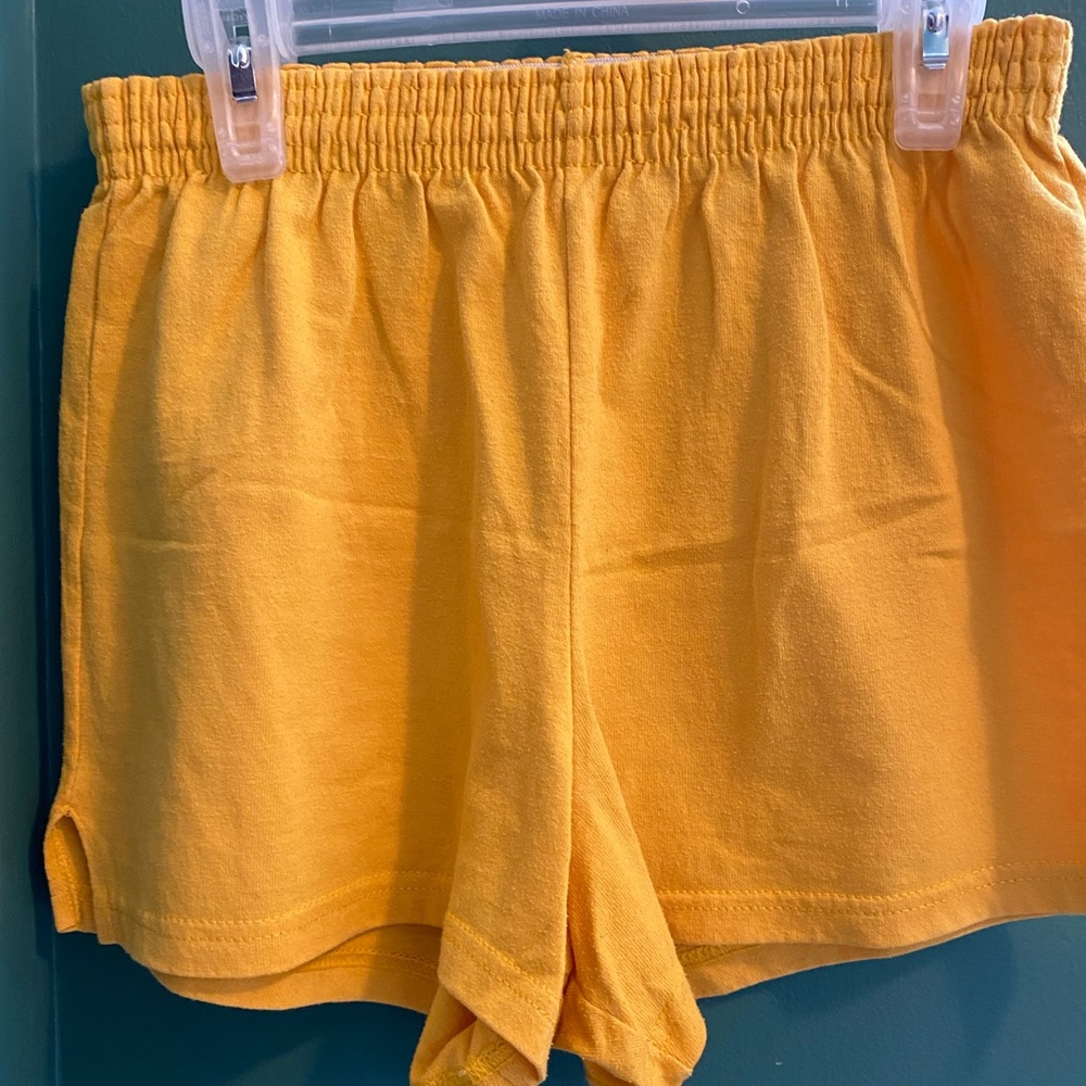 SOFFE CHEER athletic shorts